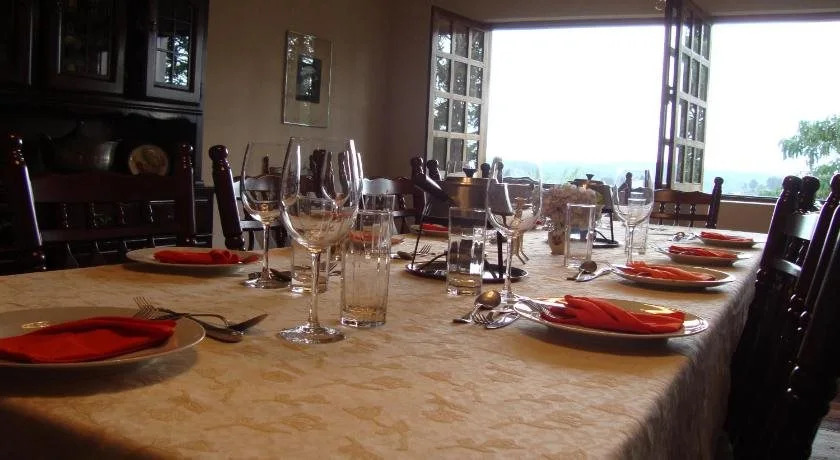 Sonho Verde Guest House