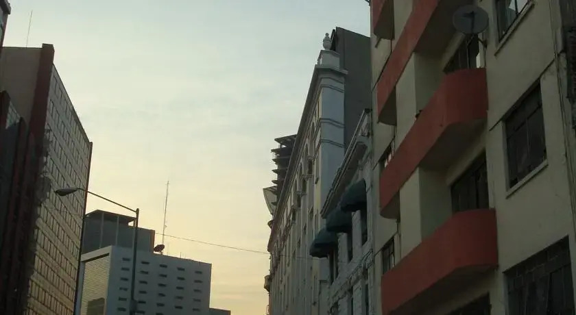 Suites Mexico