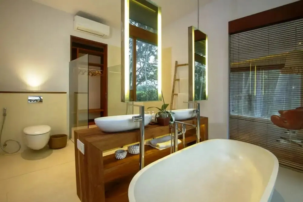 Villa Alam Taru