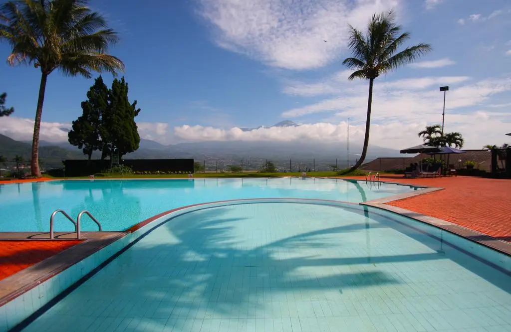 Kusuma Agrowisata Resort & Convention