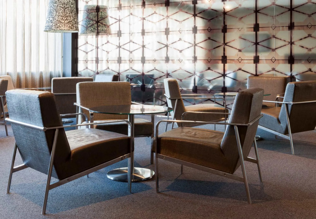 AC Hotel Elda by Marriott