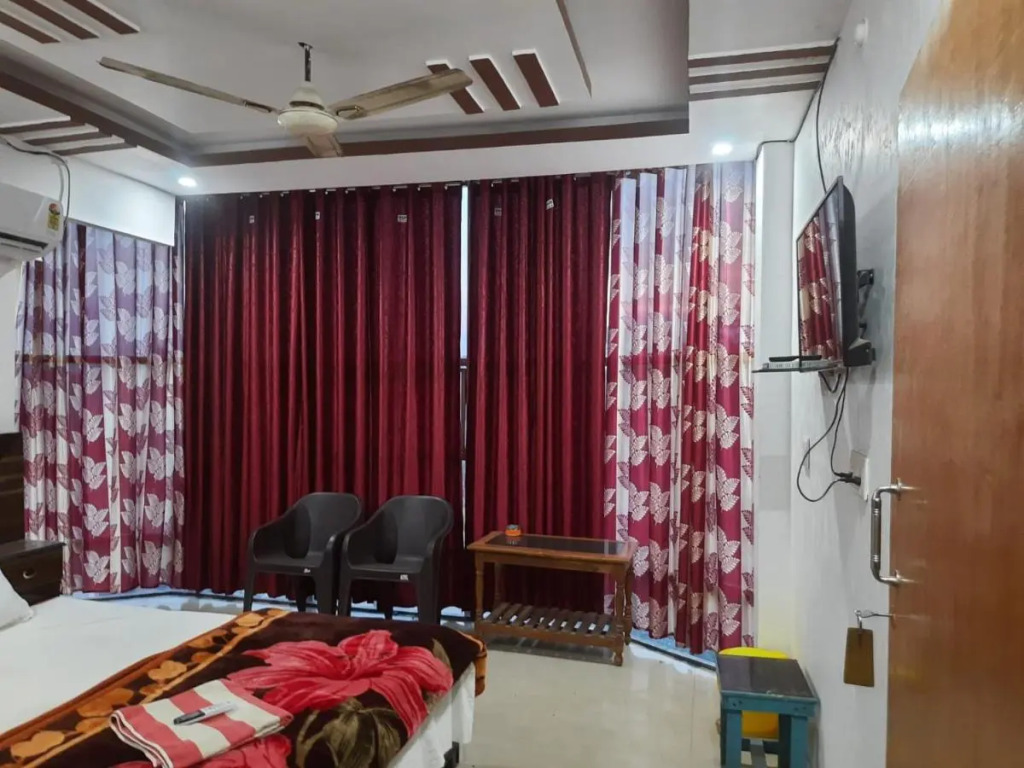 Hotel Rajganga