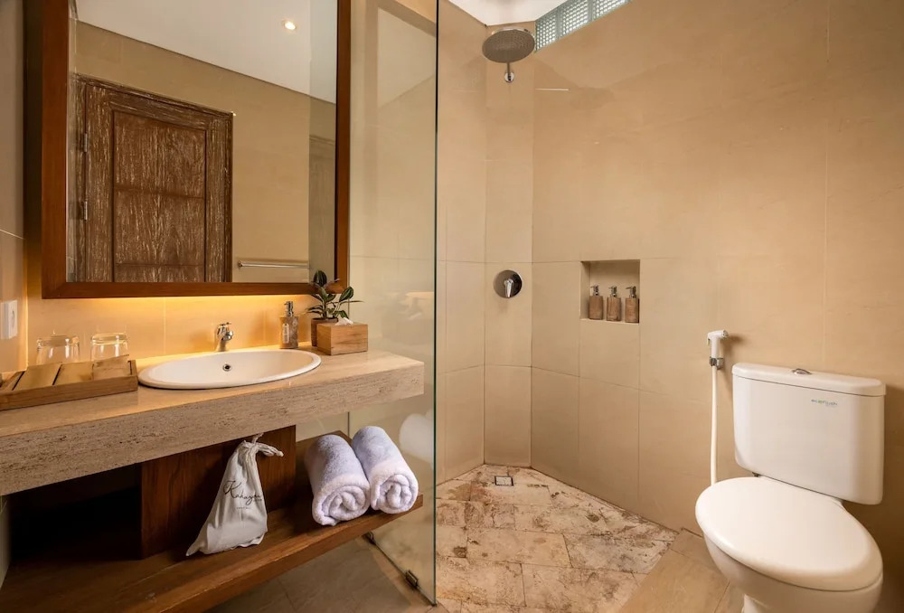 Kahayana Suites Ubud