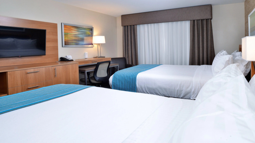 Holiday Inn Hotel & Suites Edmonton Airport Conference Centre by IHG