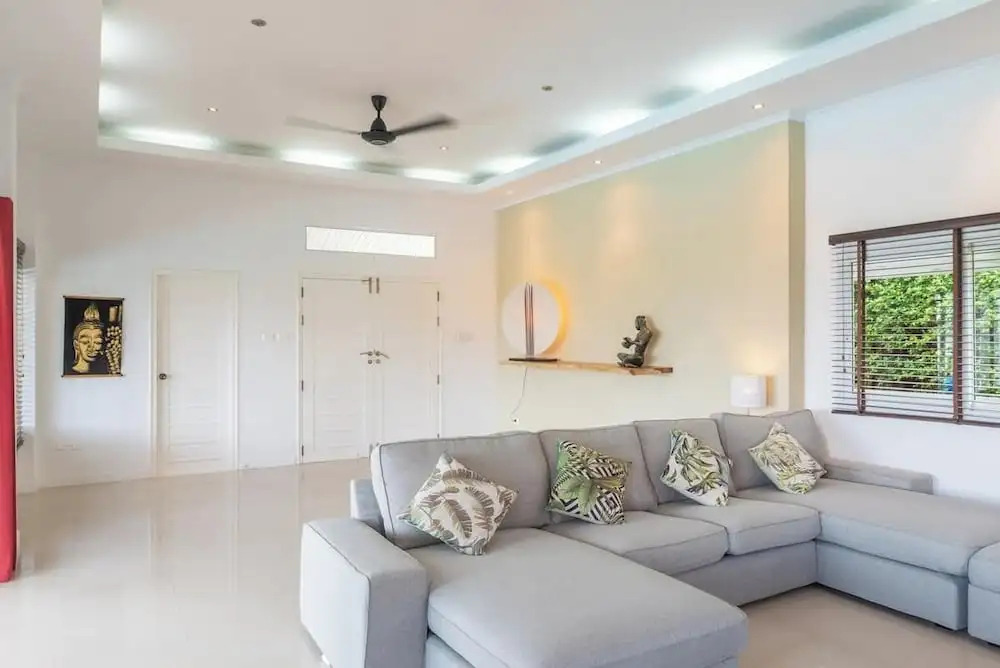 Dreamland Residence