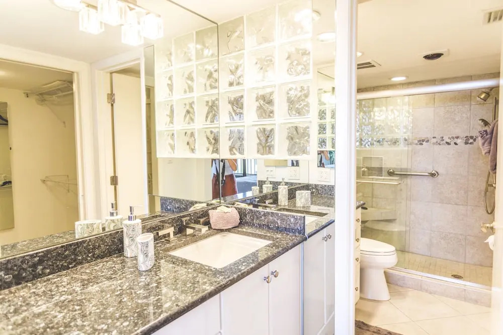 Gulf and Bay Club- C702 2 Bedrooms 2 Bathrooms Condo