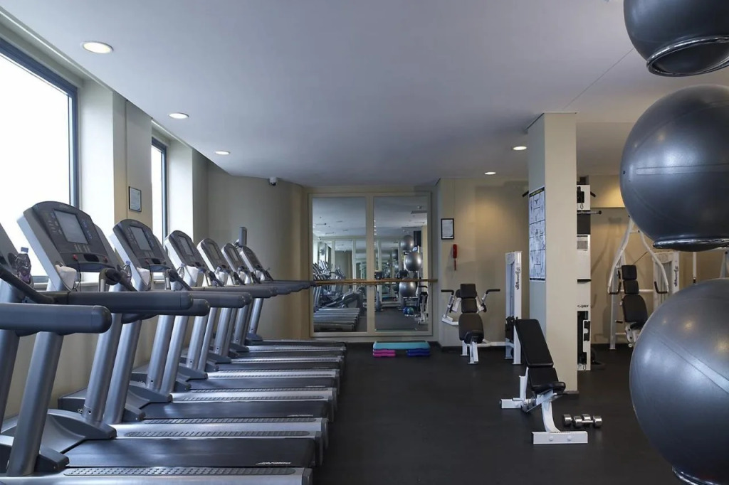 Sheraton Grand Sydney Hyde Park