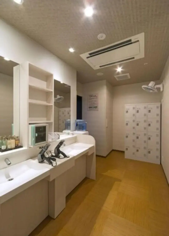Queens Hotel Chitose