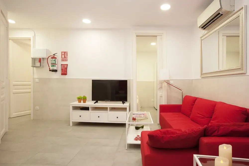 Comfy Corner E1