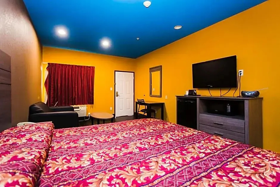 Moonlight Suites - Houston/George Bush Intl Airport