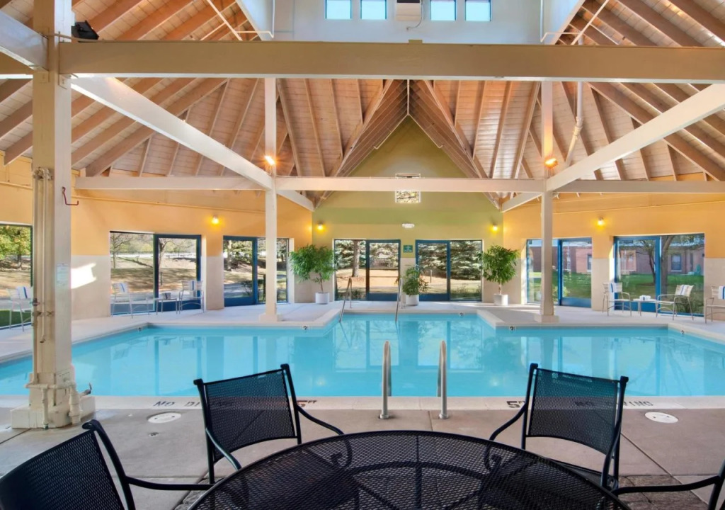 Homewood Suites by Hilton Chicago-Lincolnshire
