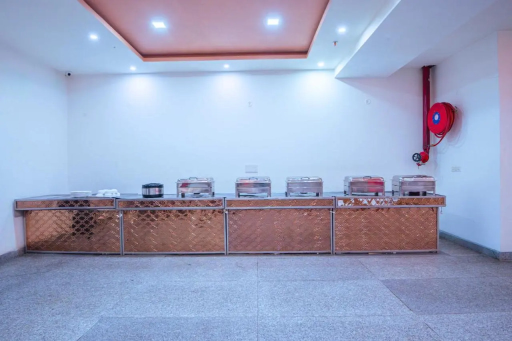 Hotel Royal City