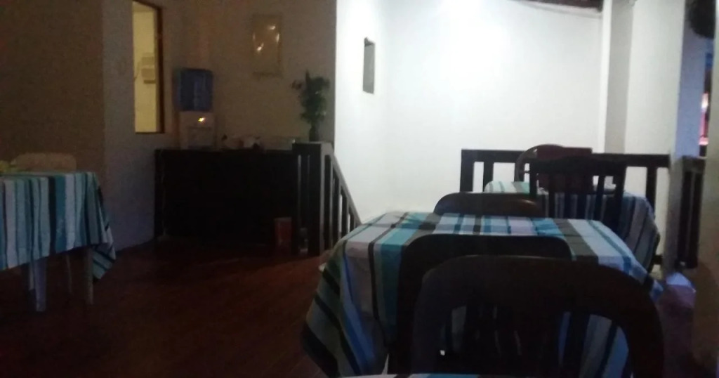 Casa Carlota Pension