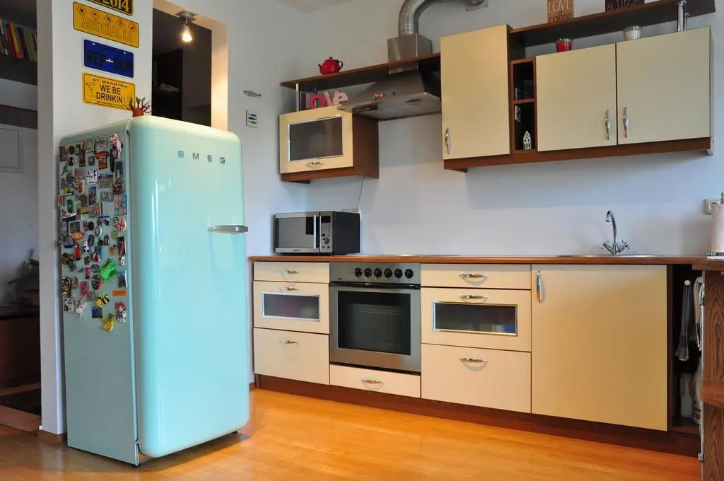 Travellers Appartment