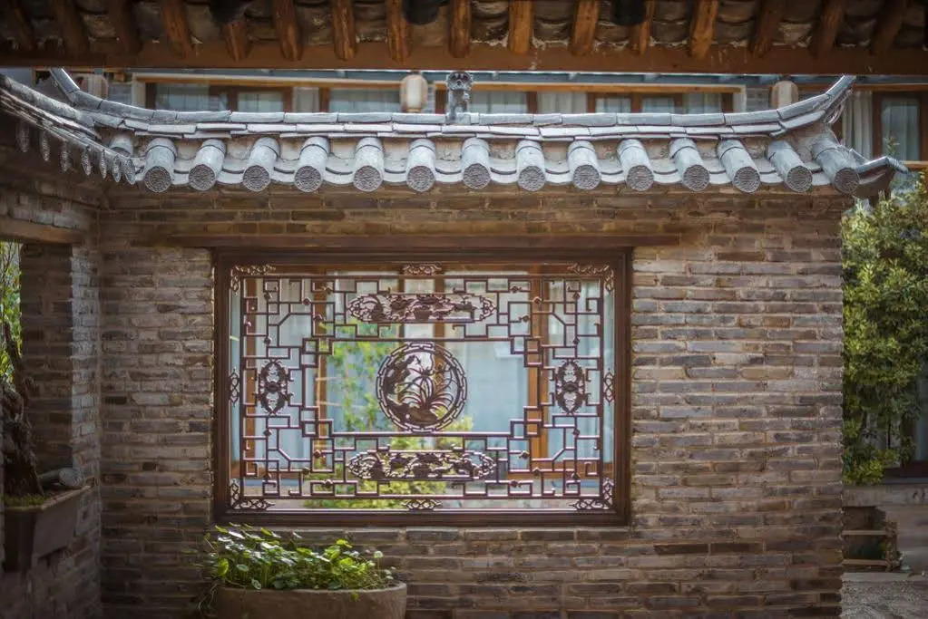 Li Jiang Wish Villa Hostel