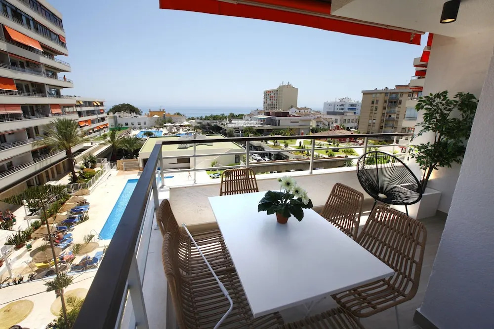 Nogalera Terrace