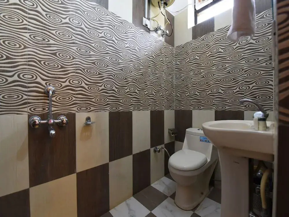 OYO 12818 Dev Villa