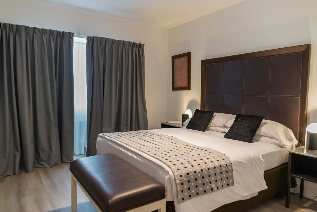 Hotel Tolosa