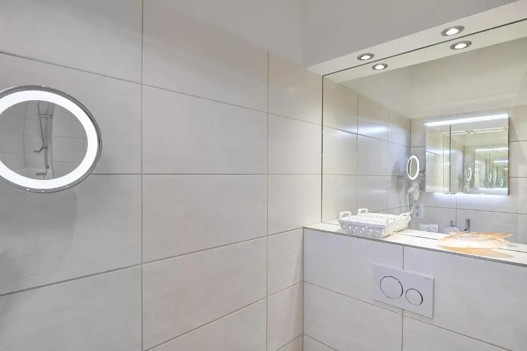 Villa Vogue by Binz Exquisit | No.1