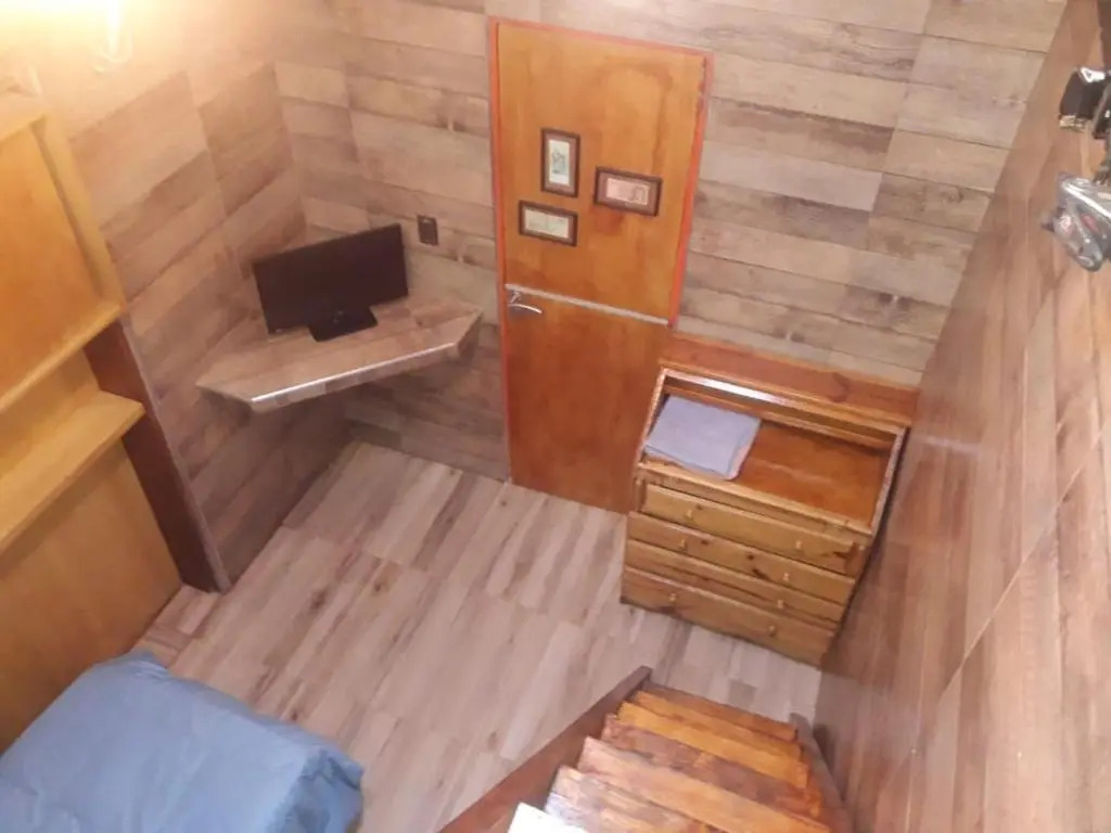 Hostel Ruca Potu