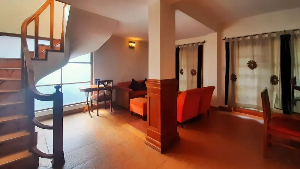Marigold Holiday Cottages