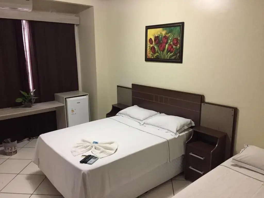 Hotel Campos
