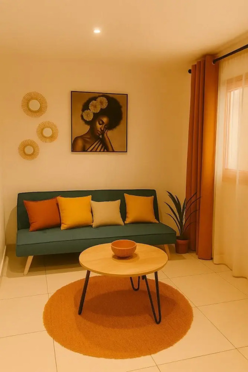 Mango Caraibes