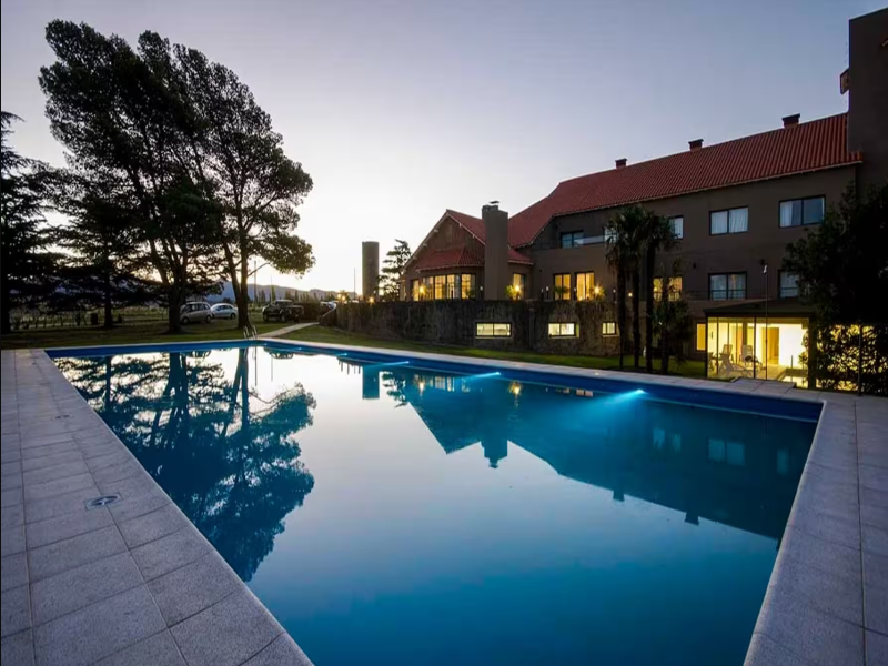 Days Inn by Wyndham Sierra de la Ventana