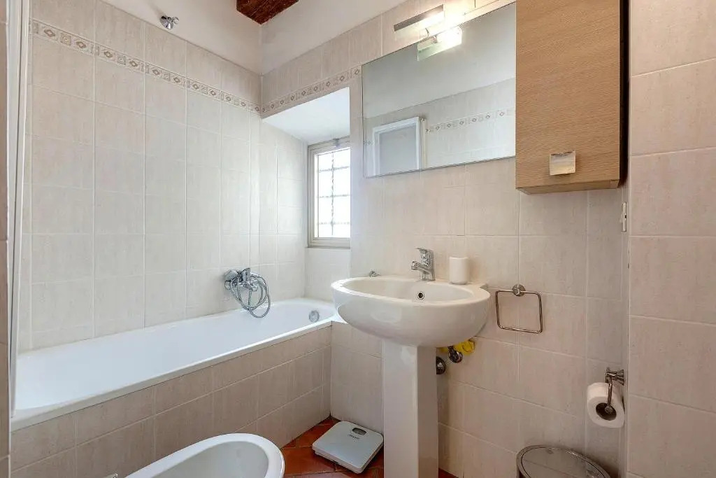 Mamo Florence - Cupolone Apartment