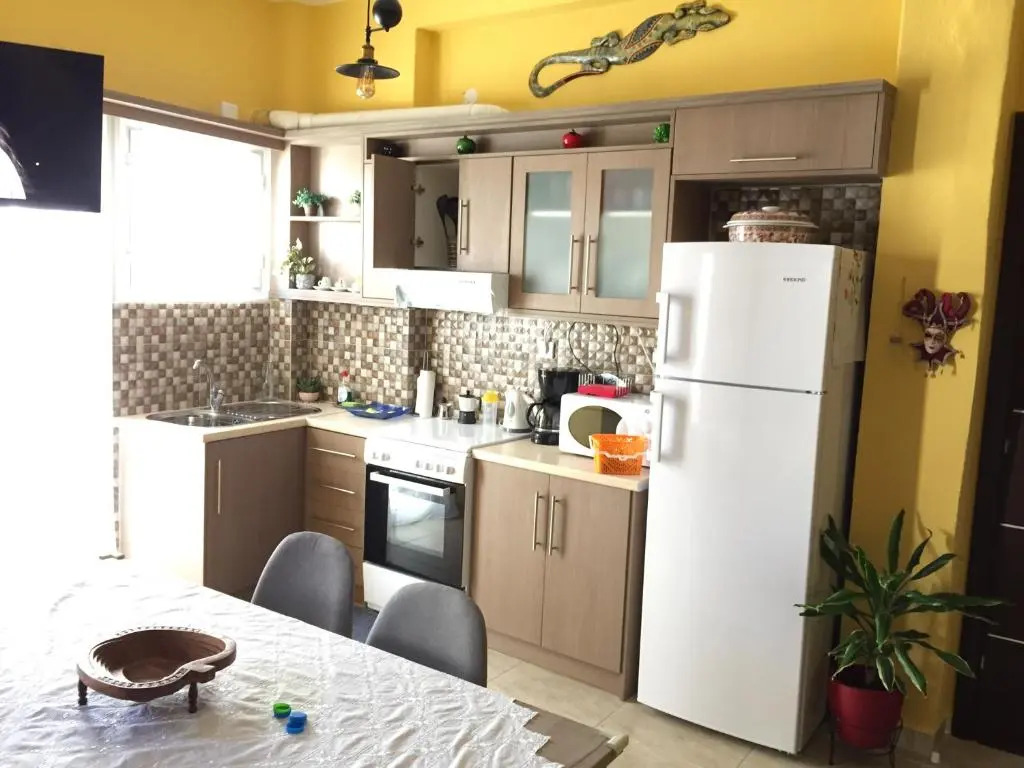 Cute and comfortable Apartment Nefeli