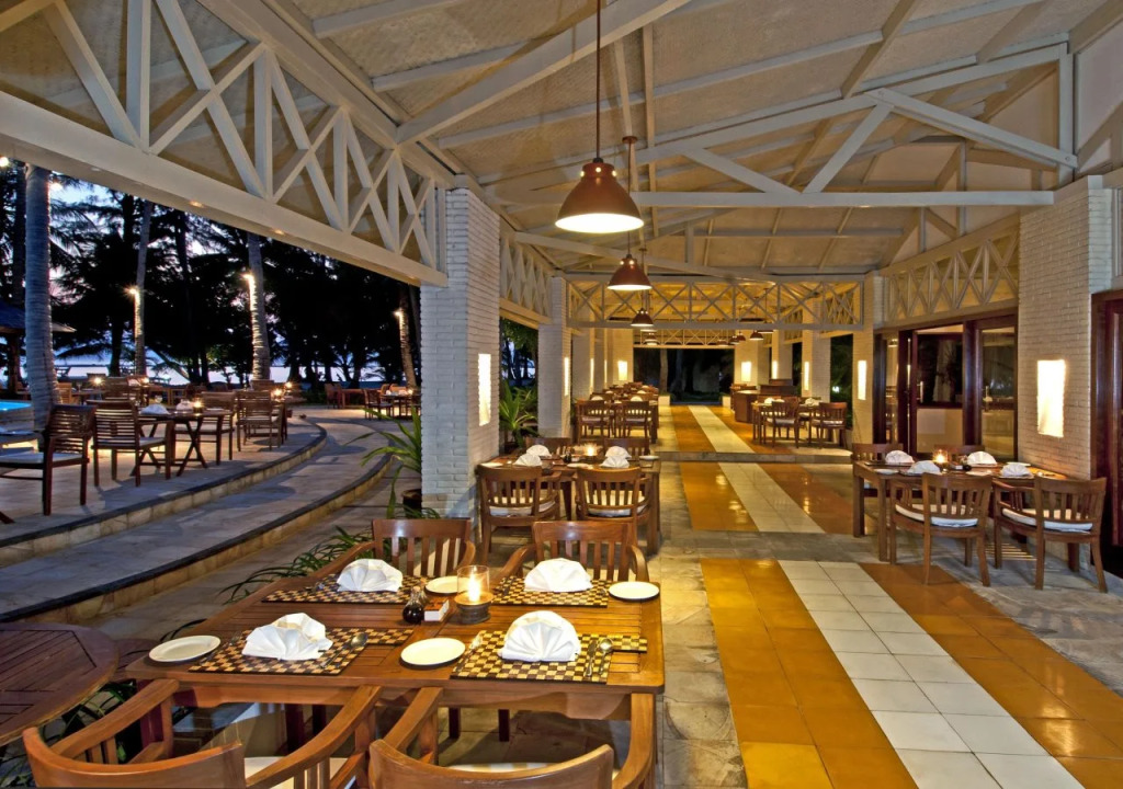 Kura Kura Resort