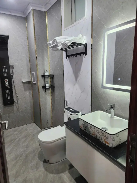 New Life Homestay