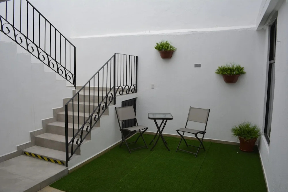 Suites Bajío