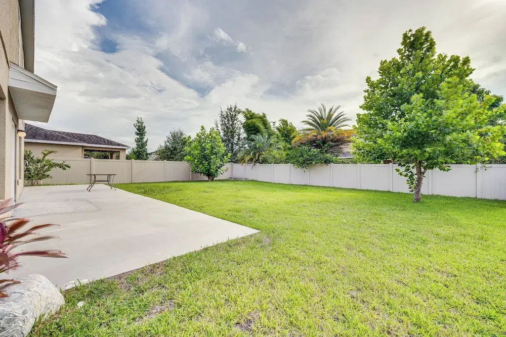 Bright Davenport Home ~ 11 Mi to Disney!