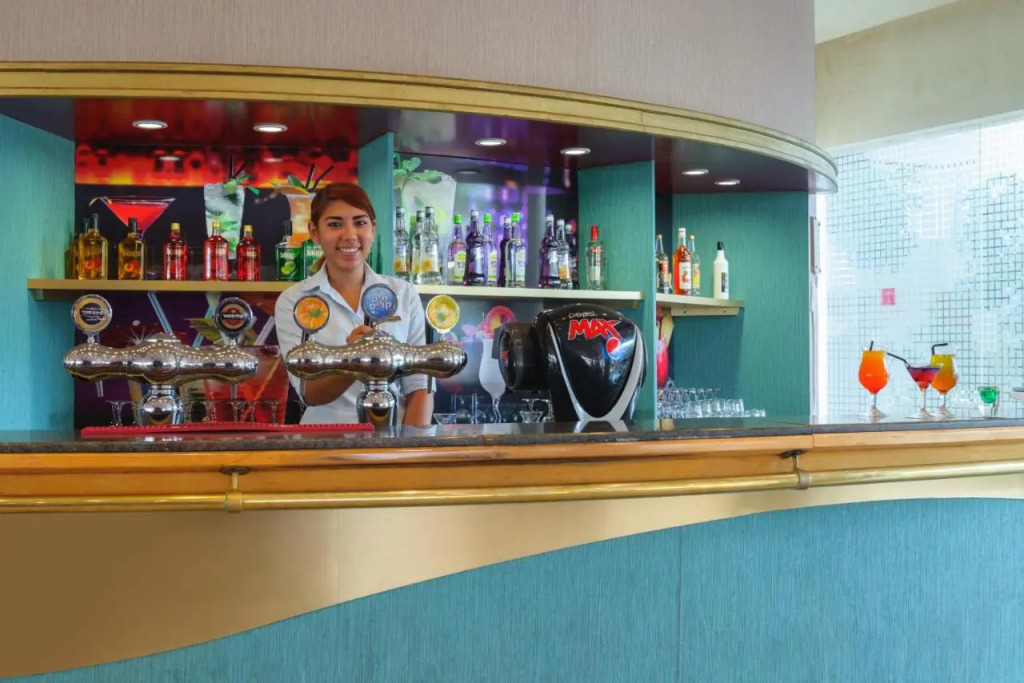Leonardo Club Hotel Eilat   All Inclusive