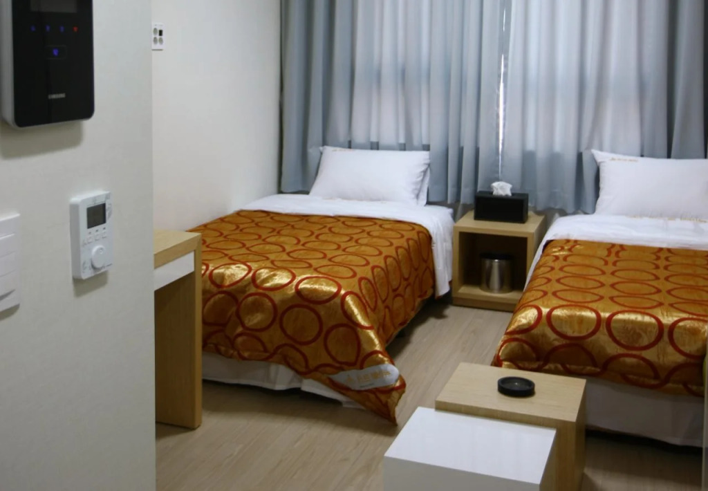 Dongtan 1st Avenue Residence