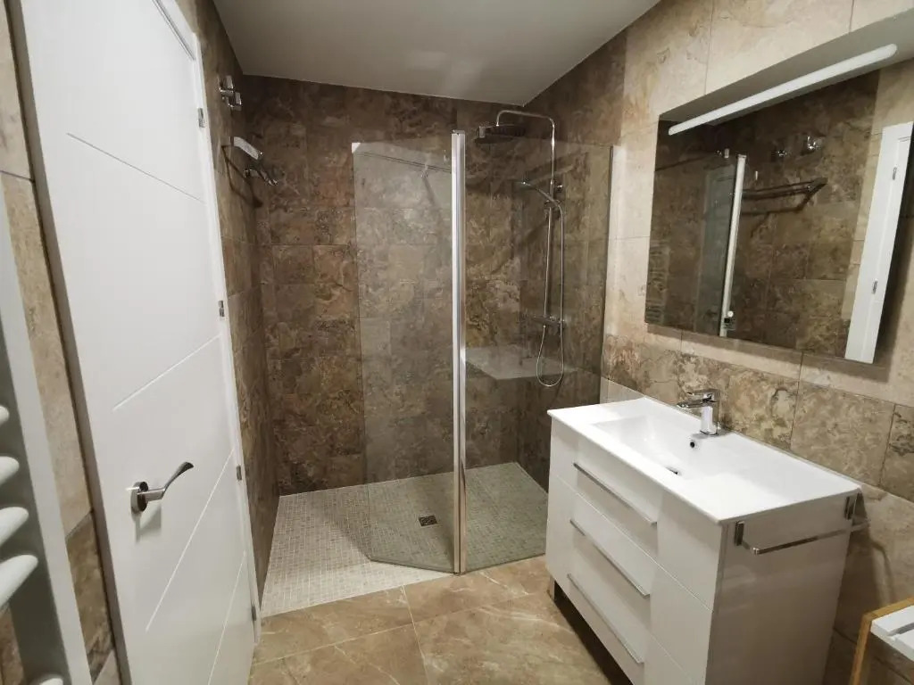 Apartamento 4Bedrooms