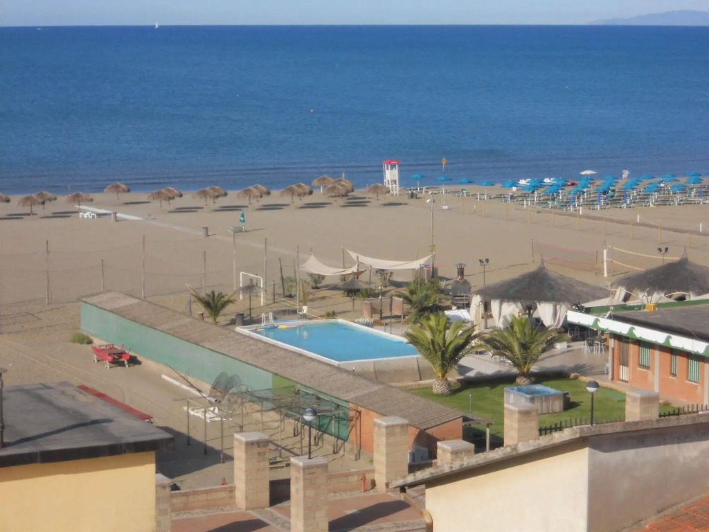Lola Piccolo Hotel
