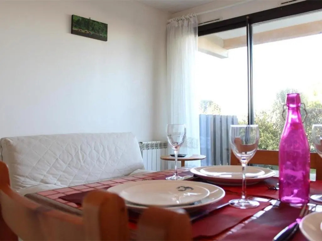 Appartement La Rochelle, 2 pièces, 4 personnes - FR-1-246-264