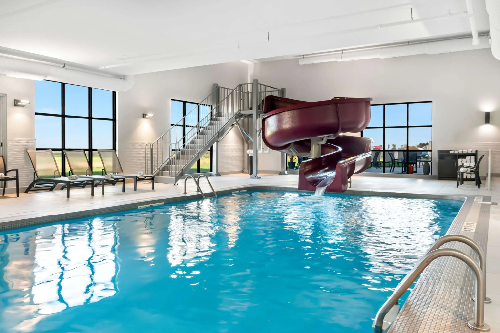 Best Western Plus Morden