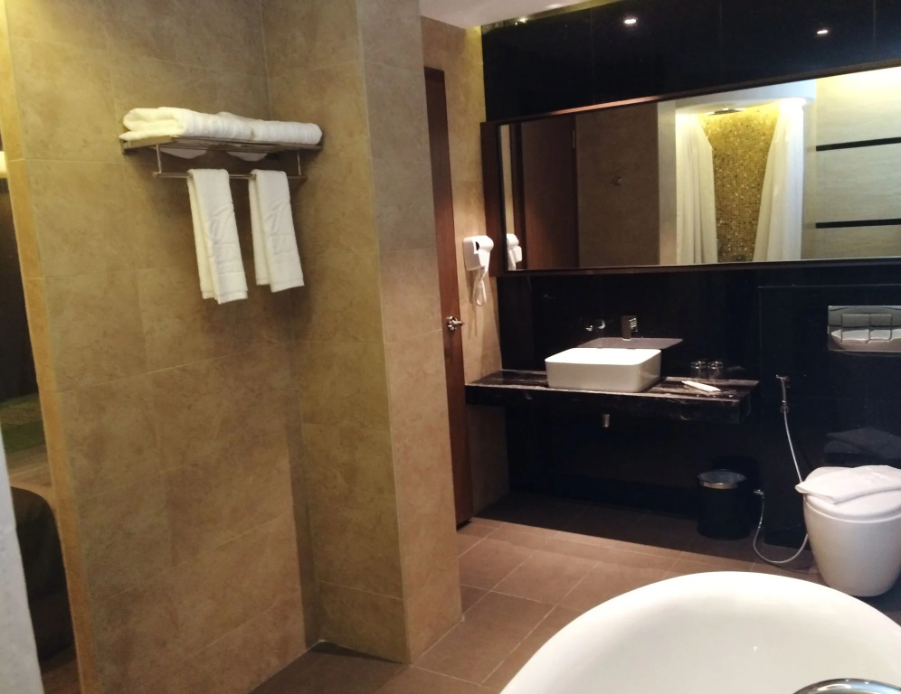 ESKA Hotel