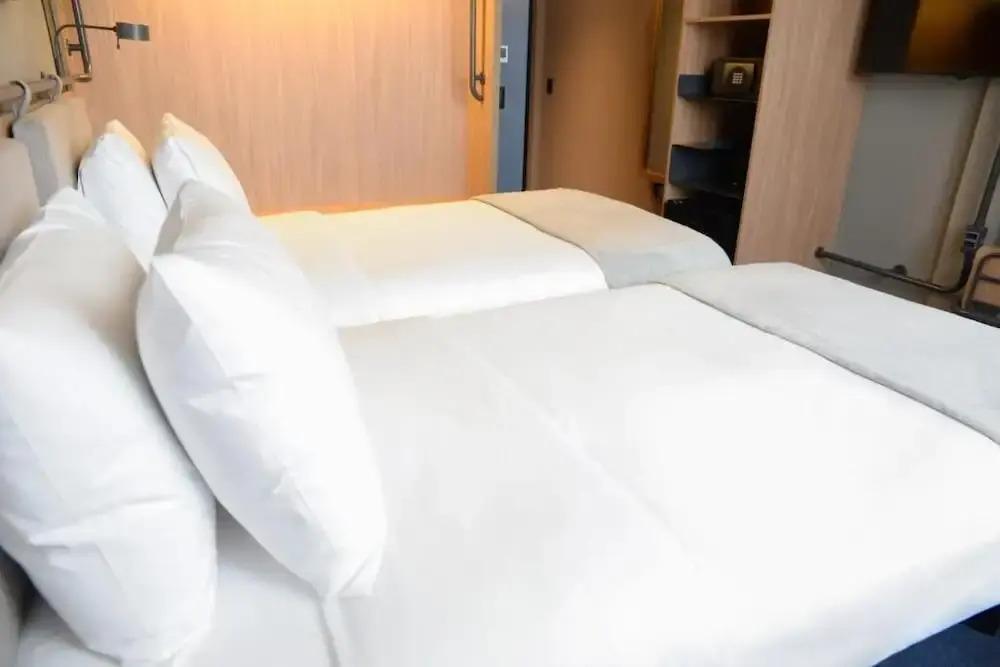 Novotel Uberlândia
