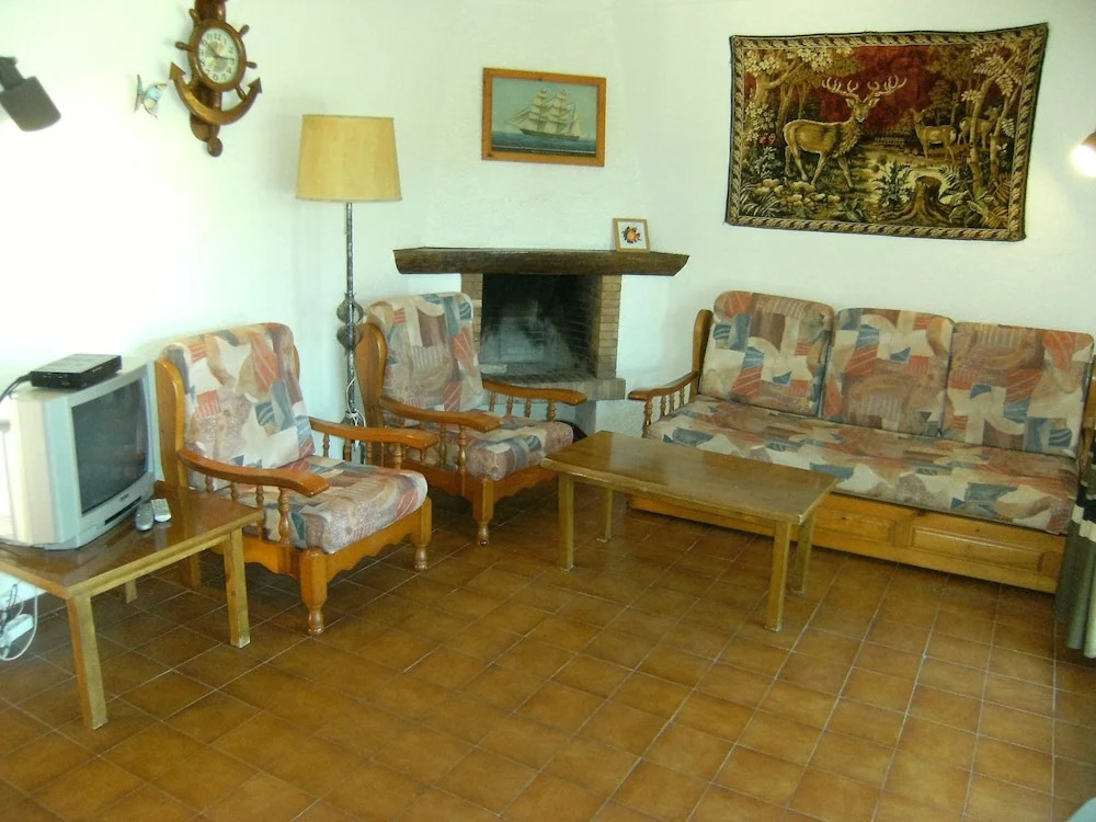 Holiday Home Les Palmeres by Interhome