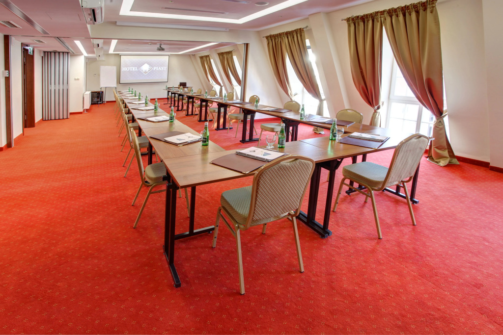 Hotel Piast Wrocław Centrum