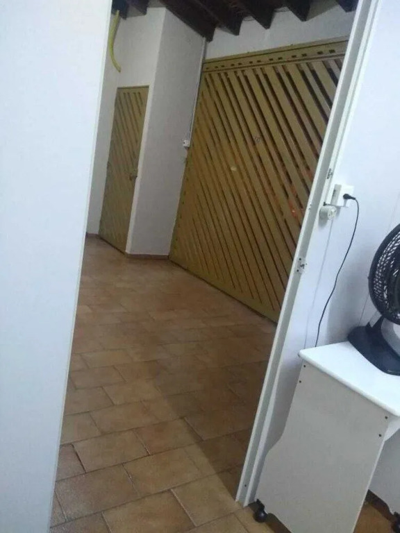 Hostel Santa Mônica