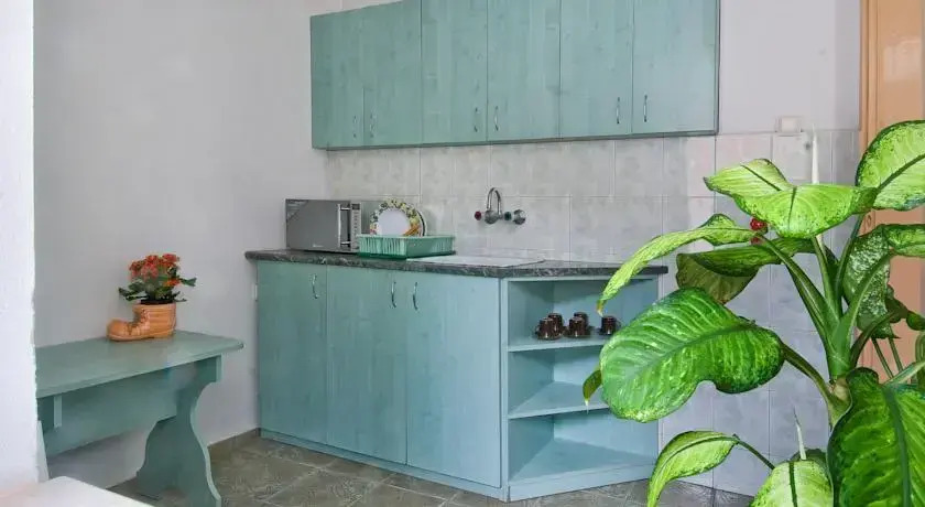 Vania Guest House