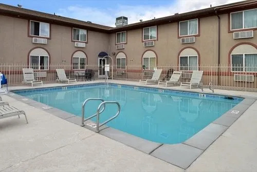 Americas Best Value Inn St. George