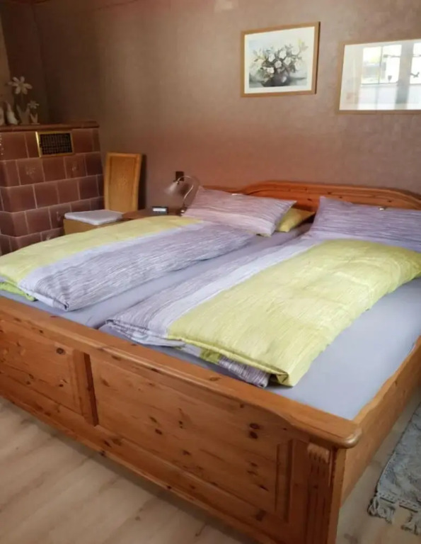 Holiday Home Kobel Comfortable Vacation Home