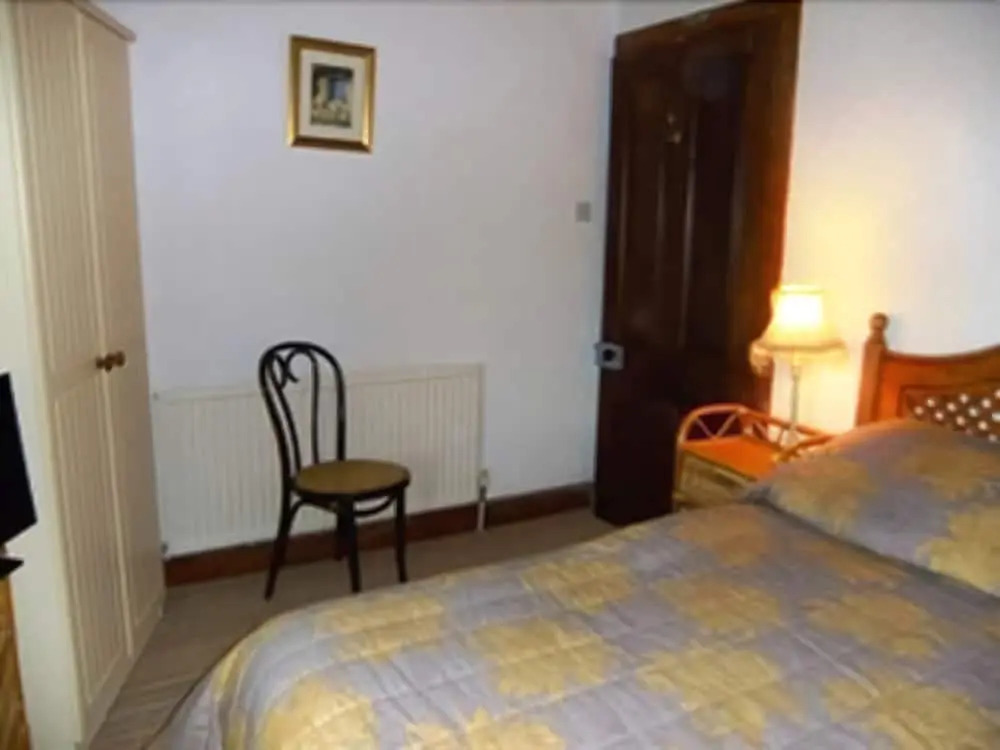 Auld Creamery B&B