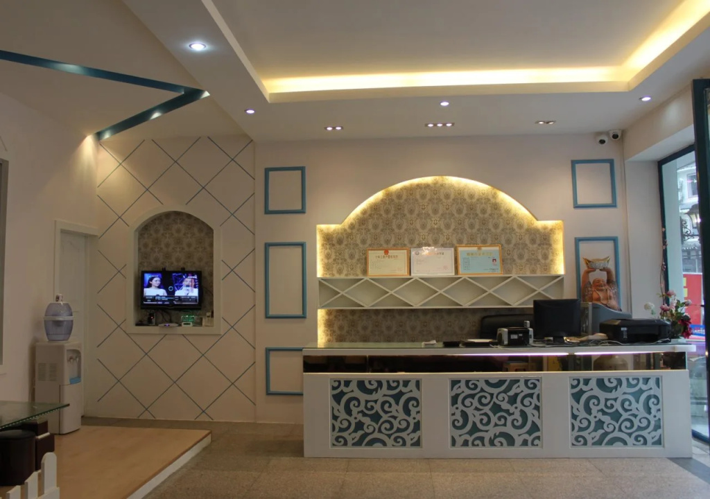 Yangshuo Romantic Inn